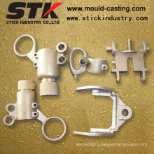 OEM Bronze Brass Gravity Casting